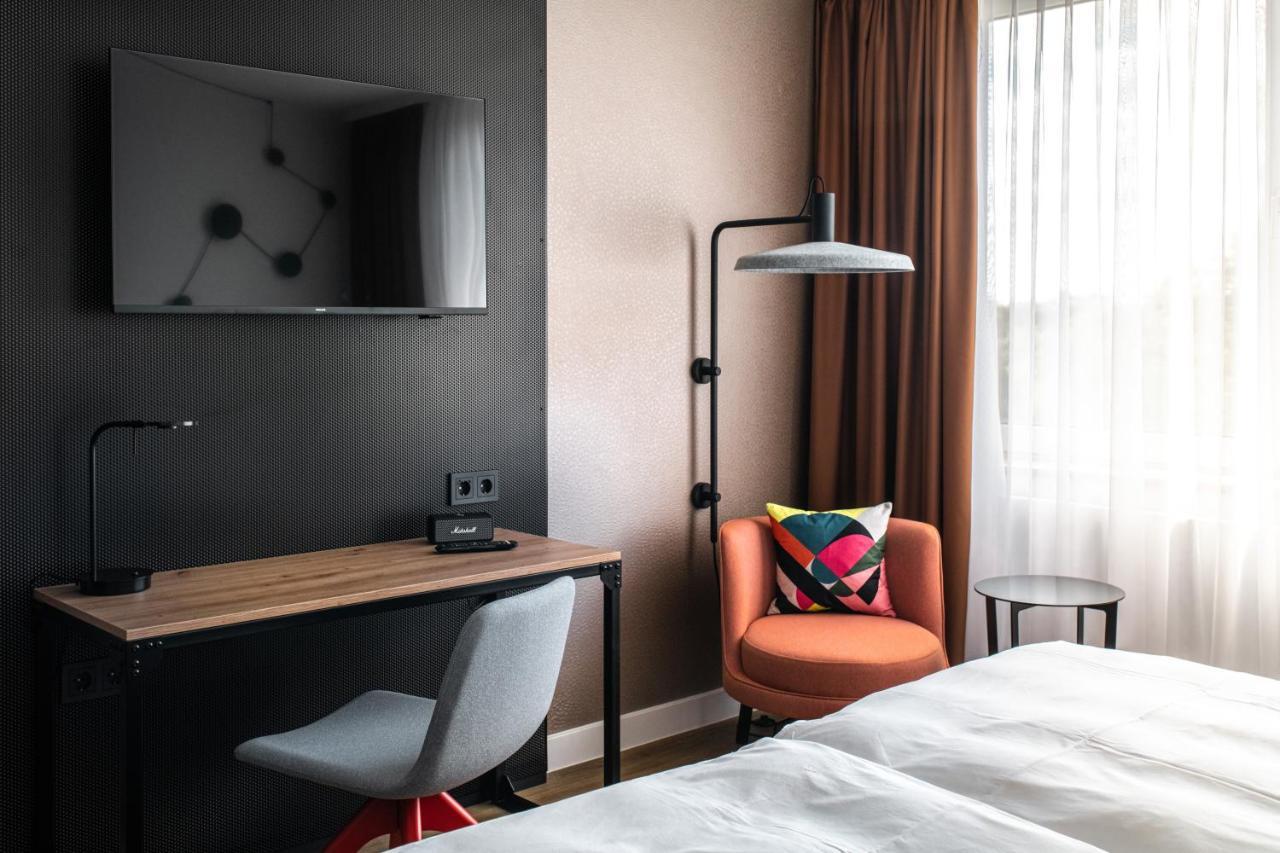 Pentahotel BRE Exteriör bild