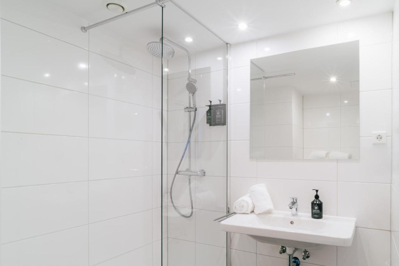 Pentahotel BRE Exteriör bild