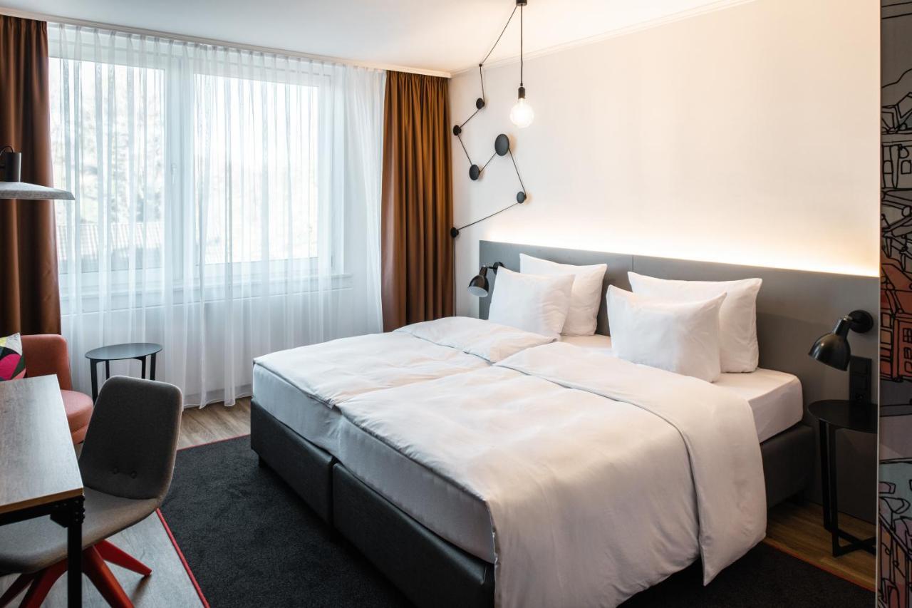 Pentahotel BRE Exteriör bild