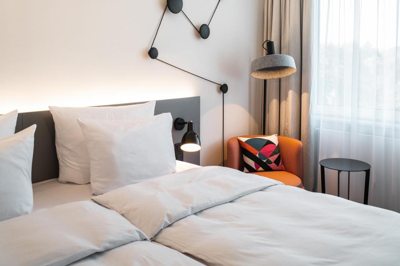 Pentahotel BRE Exteriör bild