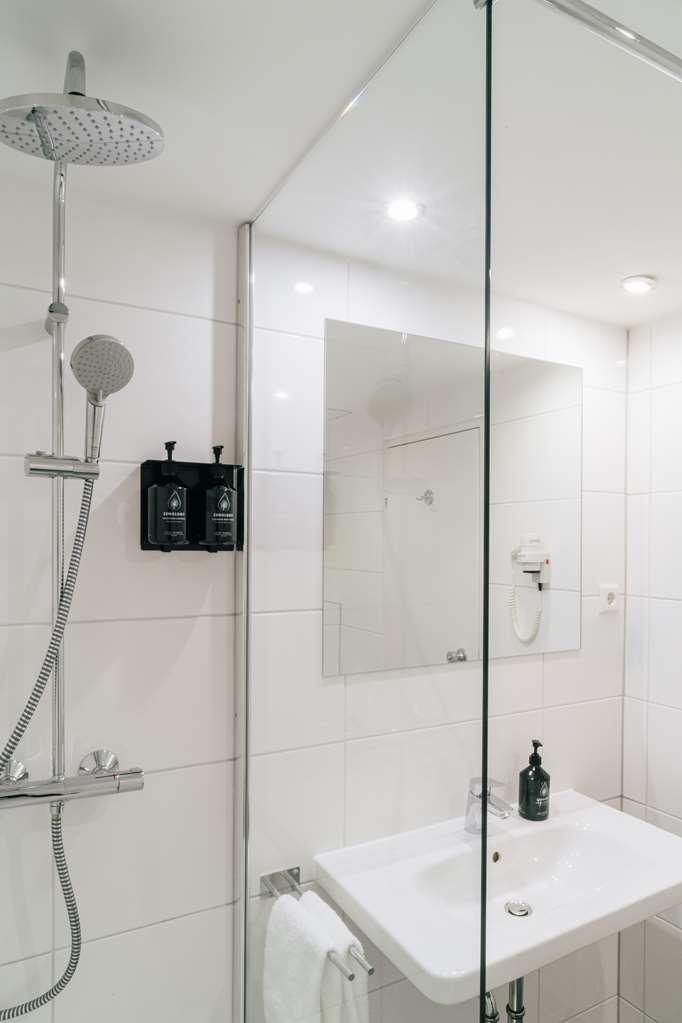Pentahotel BRE Exteriör bild