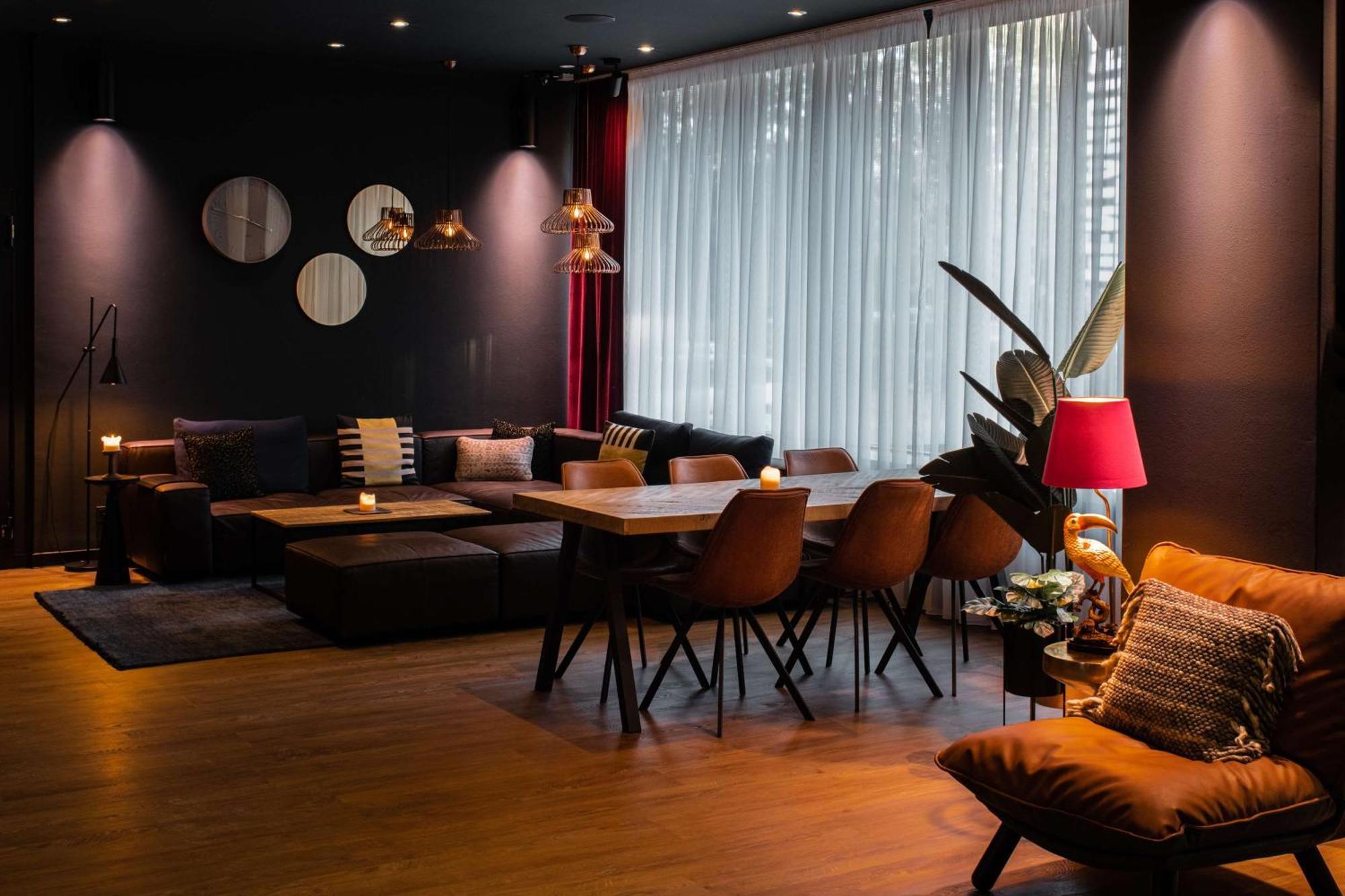 Pentahotel BRE Exteriör bild