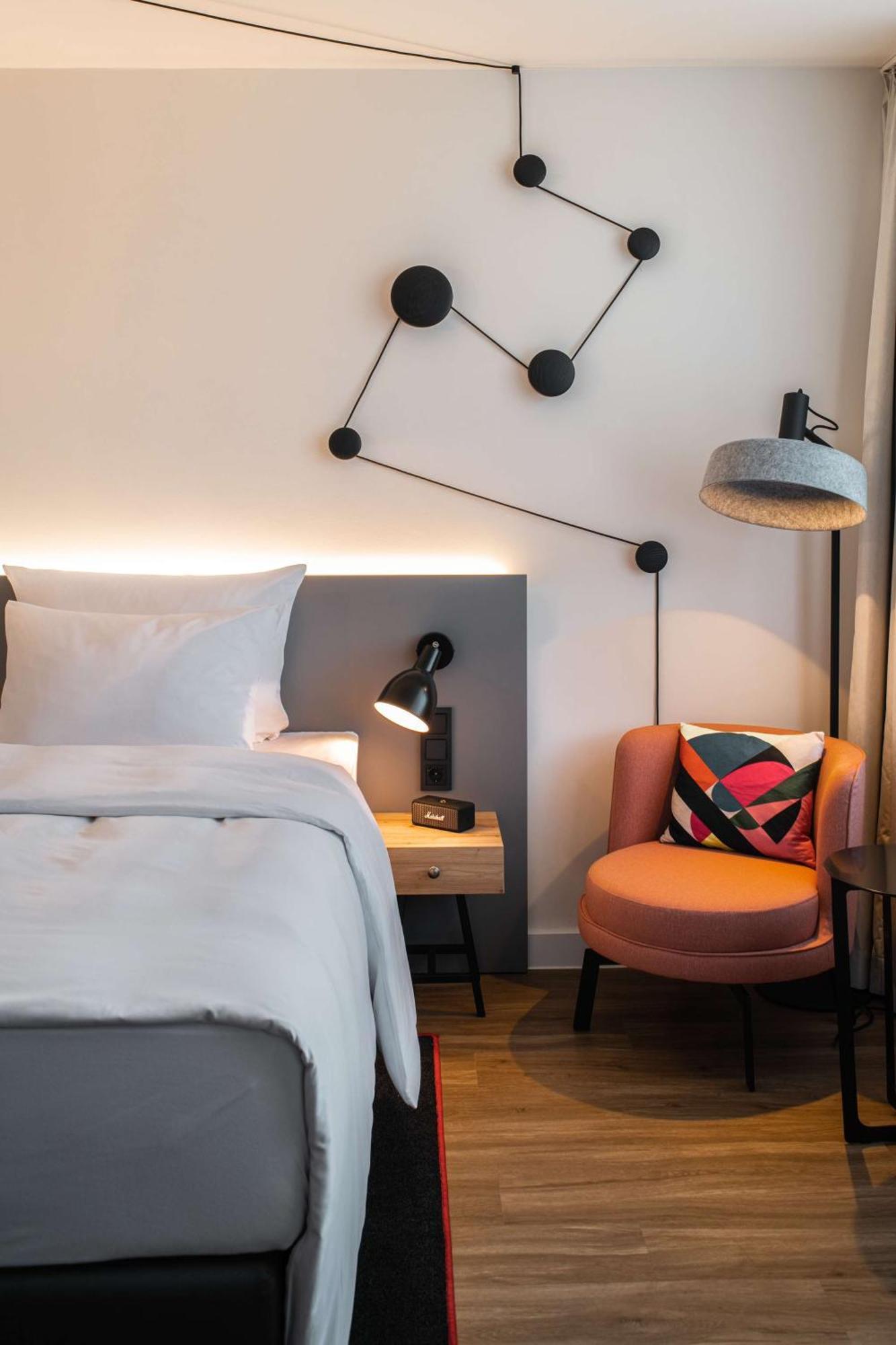 Pentahotel BRE Exteriör bild