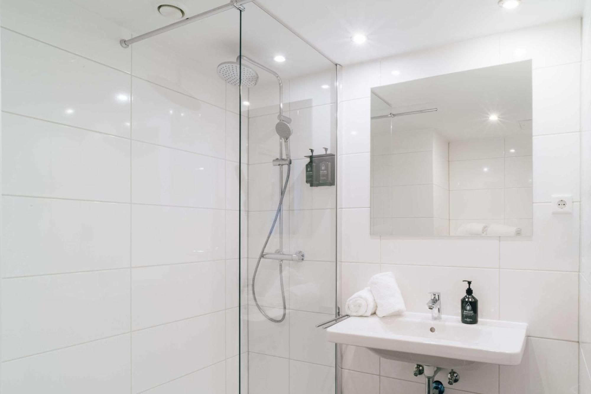 Pentahotel BRE Exteriör bild